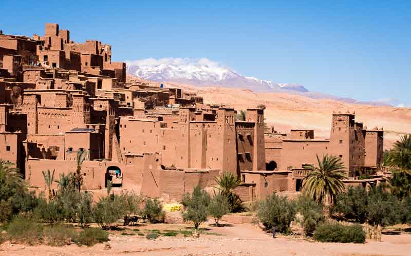 ait ben haddou